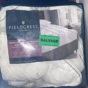 Fieldcret Mattress Cover‎ King